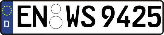 EN-WS9425