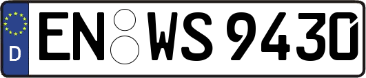 EN-WS9430