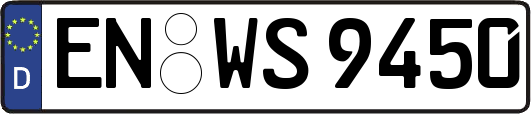 EN-WS9450