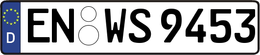 EN-WS9453