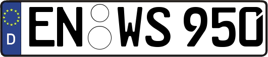 EN-WS950