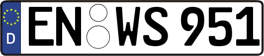 EN-WS951