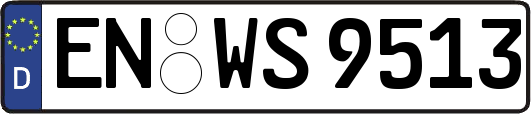 EN-WS9513