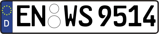 EN-WS9514