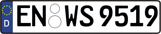 EN-WS9519