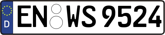 EN-WS9524