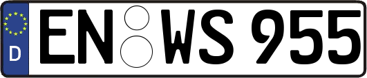 EN-WS955