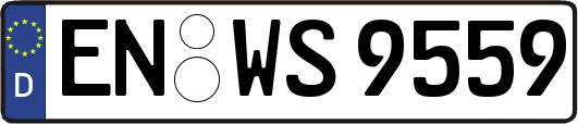 EN-WS9559