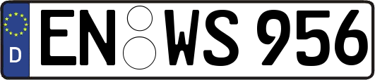EN-WS956
