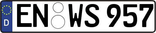 EN-WS957