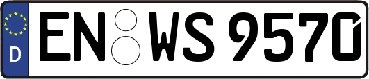 EN-WS9570