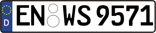 EN-WS9571