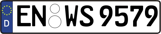 EN-WS9579