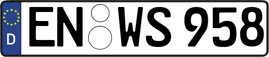 EN-WS958