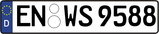EN-WS9588