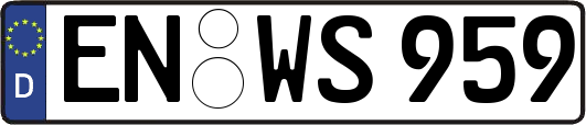 EN-WS959