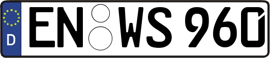 EN-WS960
