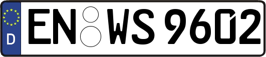 EN-WS9602