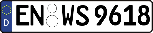 EN-WS9618