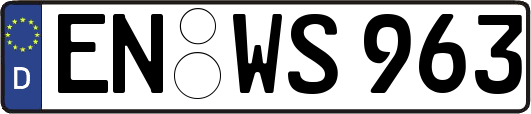 EN-WS963