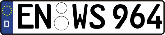 EN-WS964