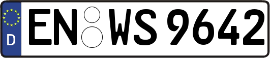 EN-WS9642
