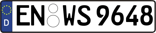 EN-WS9648