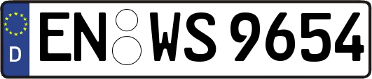 EN-WS9654