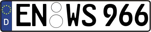 EN-WS966