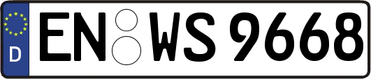 EN-WS9668