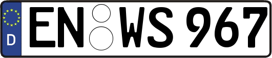 EN-WS967