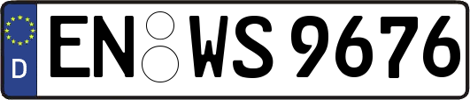 EN-WS9676
