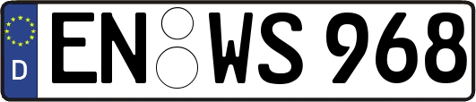 EN-WS968
