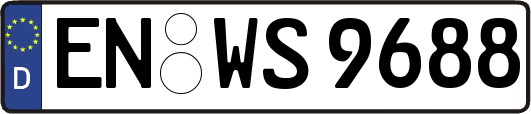 EN-WS9688