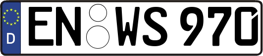 EN-WS970