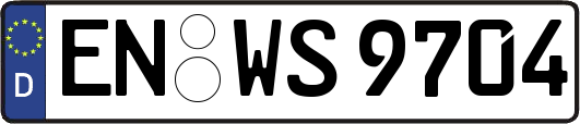 EN-WS9704