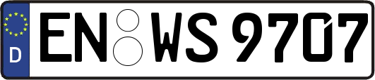EN-WS9707
