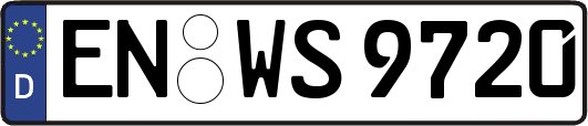 EN-WS9720