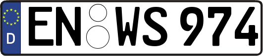 EN-WS974