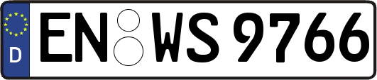 EN-WS9766