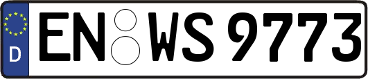 EN-WS9773