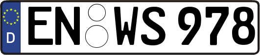EN-WS978