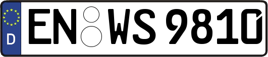 EN-WS9810