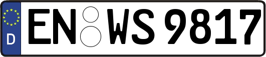 EN-WS9817