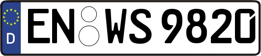 EN-WS9820