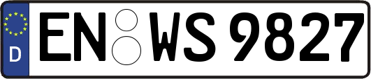 EN-WS9827