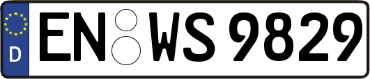 EN-WS9829
