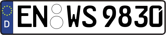 EN-WS9830
