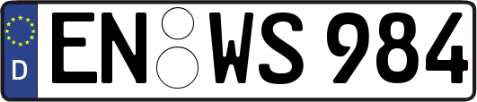 EN-WS984