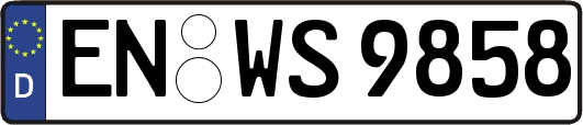 EN-WS9858